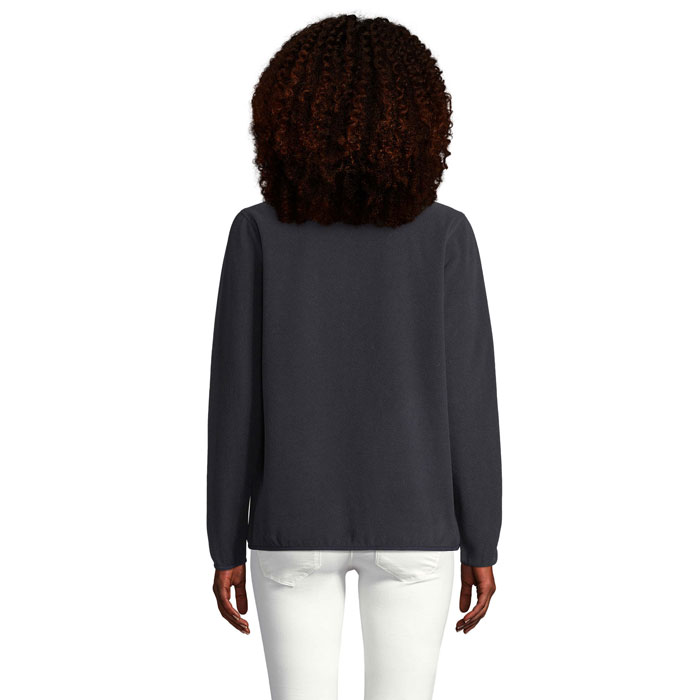 FACTOR WOMEN - FACTOR DAMES MICROFLEECE