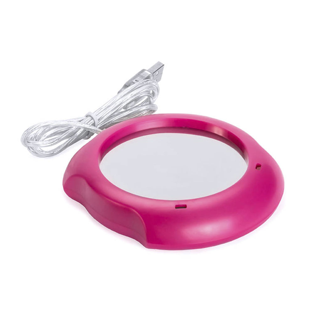 Warmhoudplaatje Mug - FUCSI