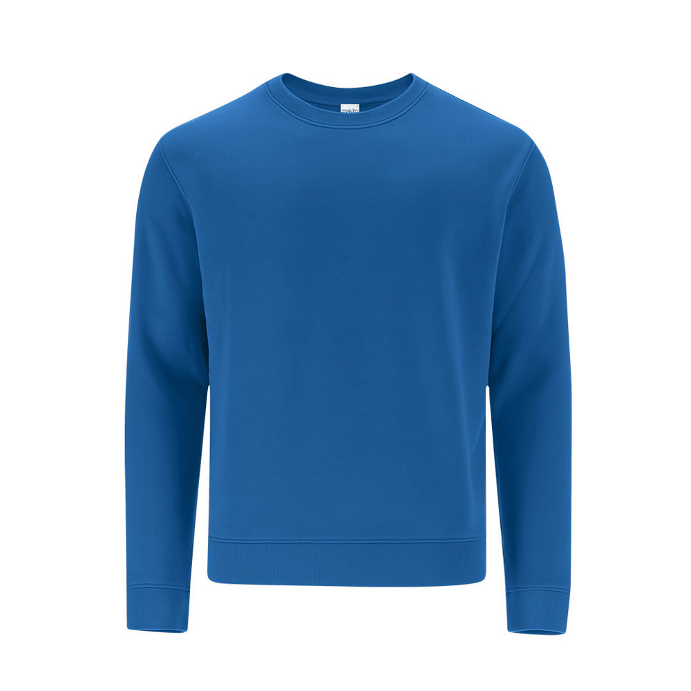 Kinder Sweatshirt Cosmos - AZUL