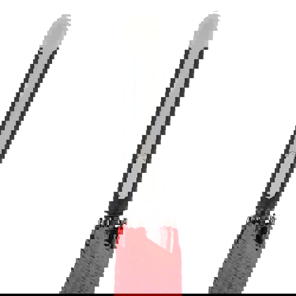 Emerantia 190T Pongee 23" Stokparaplu Auto open