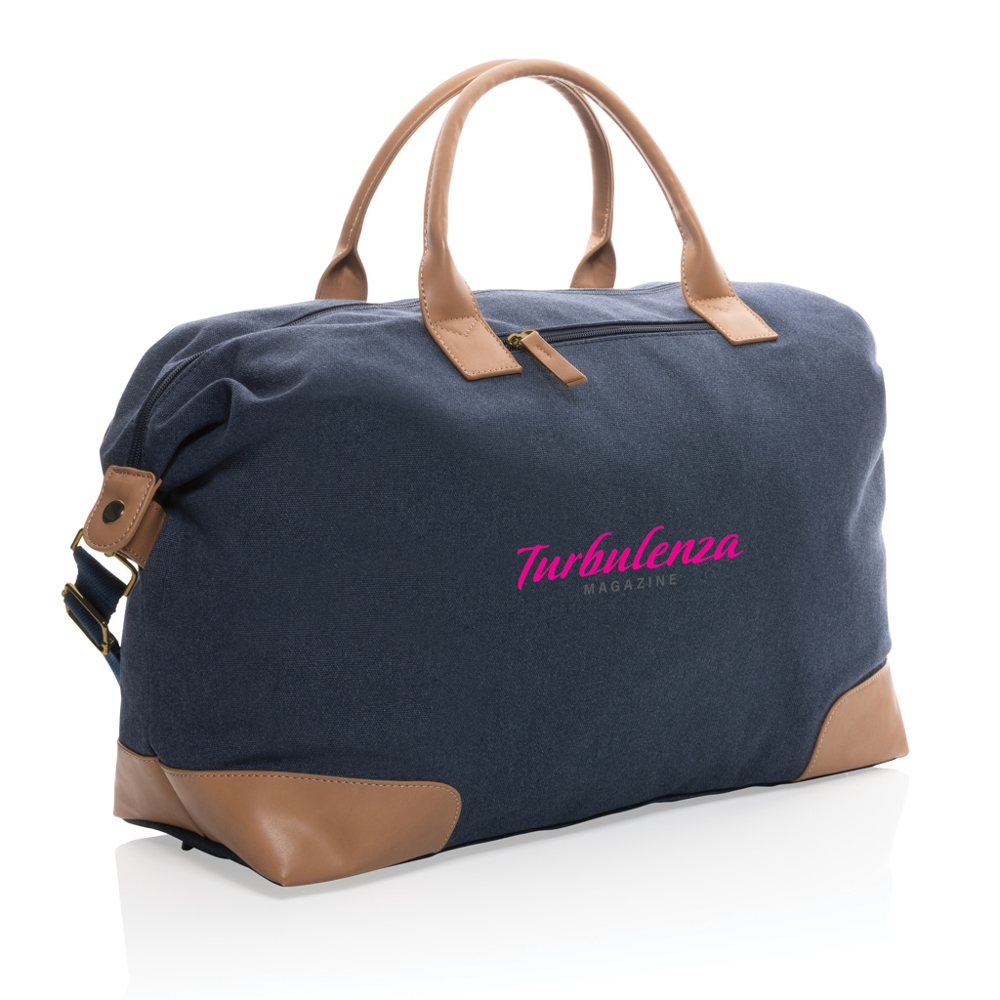 Impact AWARE™ 16 oz. rcanvas large weekendtas