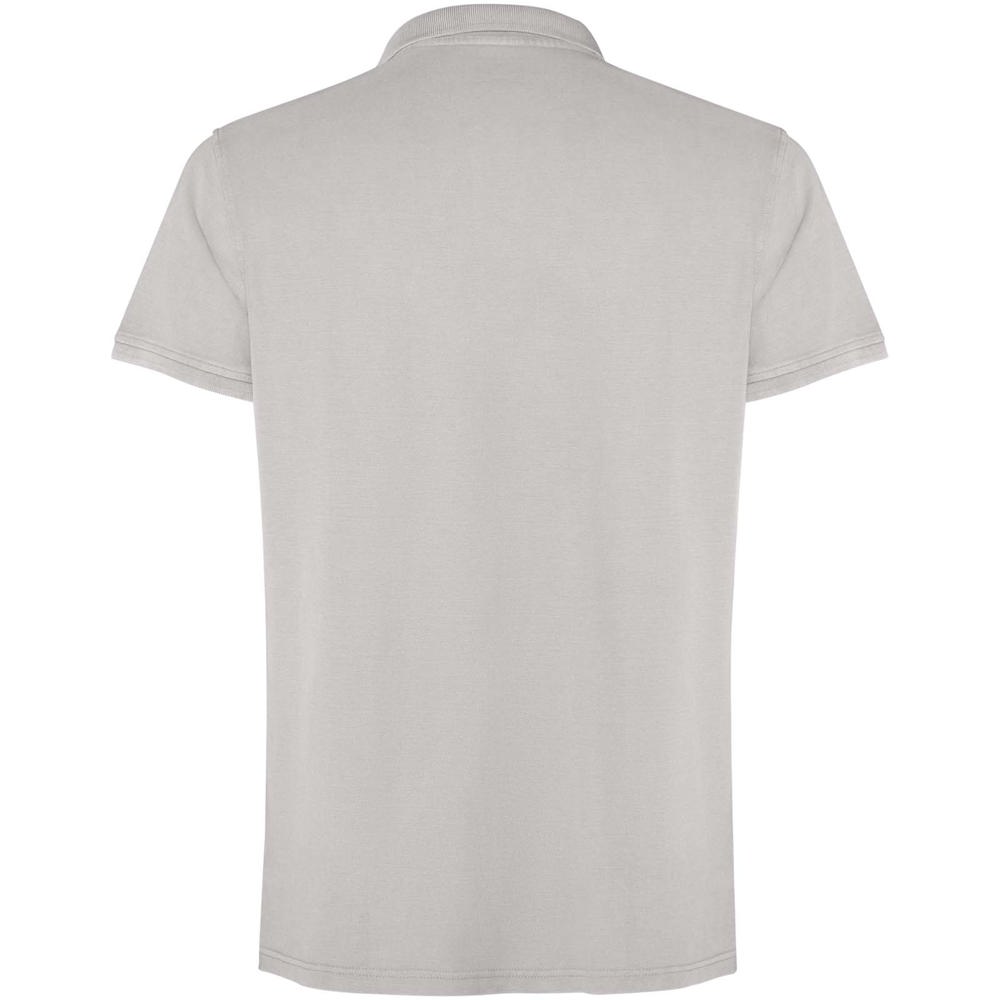 Cobain unisex polo met korte mouwen 