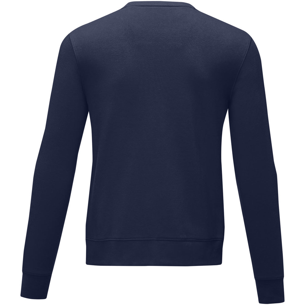 Charon heren sweater met crewneck