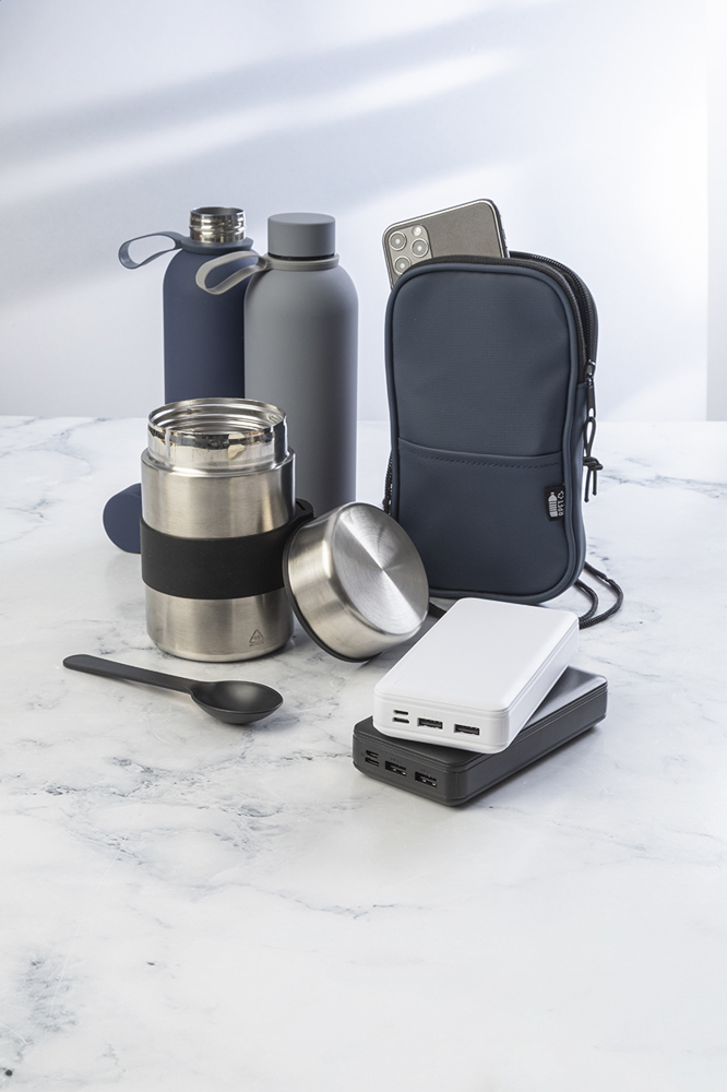 FestiFon - RPET crossbody mobiele tas