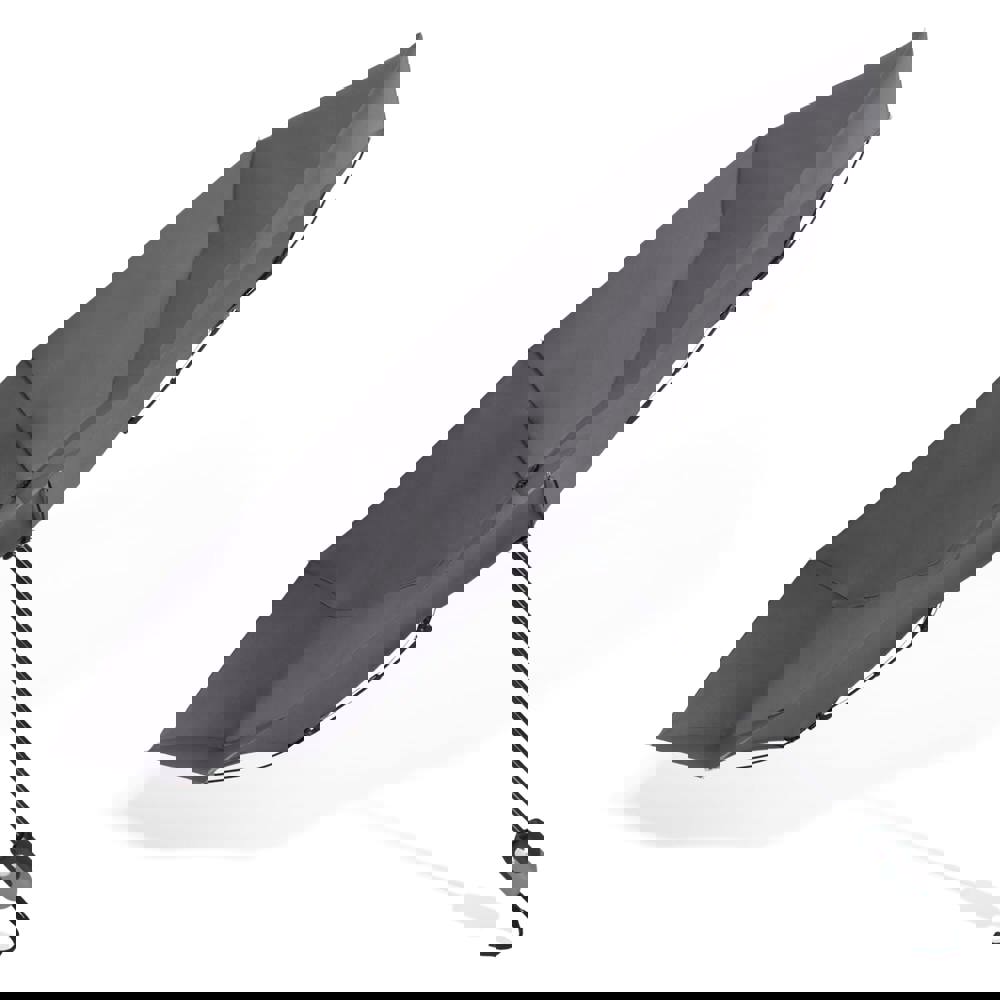 Luxe opvouwbare paraplu 22” auto open/auto sluiten