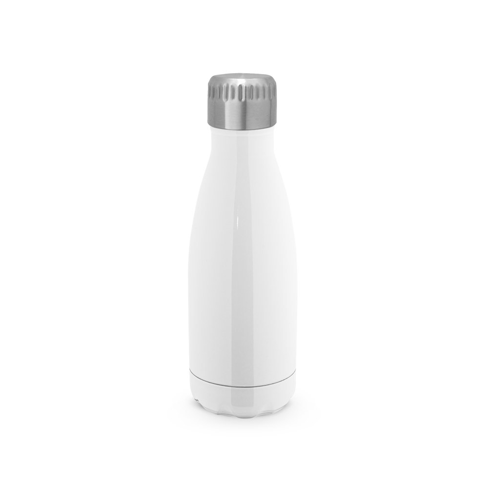 AMORTI S. Roestvrijstalen sublimatiefles 380 mL
