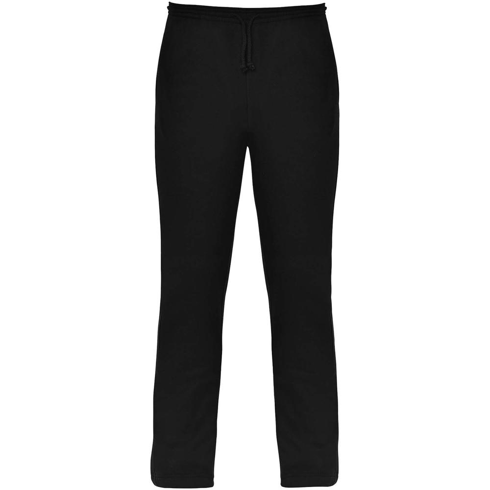 New Astun unisex broek - Zwart