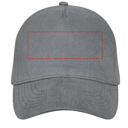 Doyle 5 panel cap