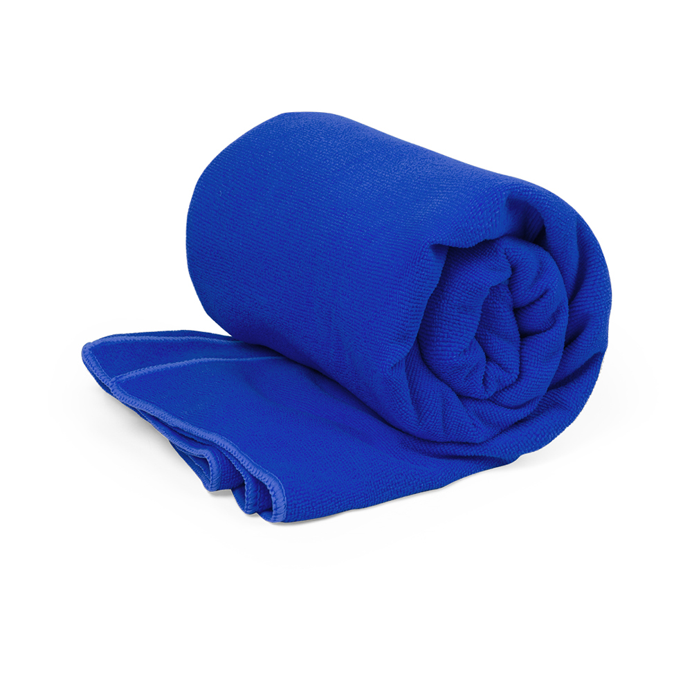 Absorberende Handdoek Bayalax - AZUL
