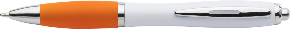 ABS balpen Swansea - Oranje