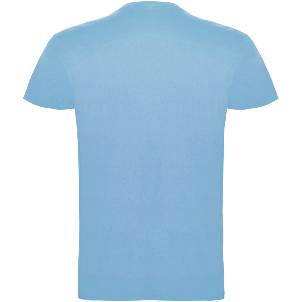 Beagle herenshirt met korte mouwen