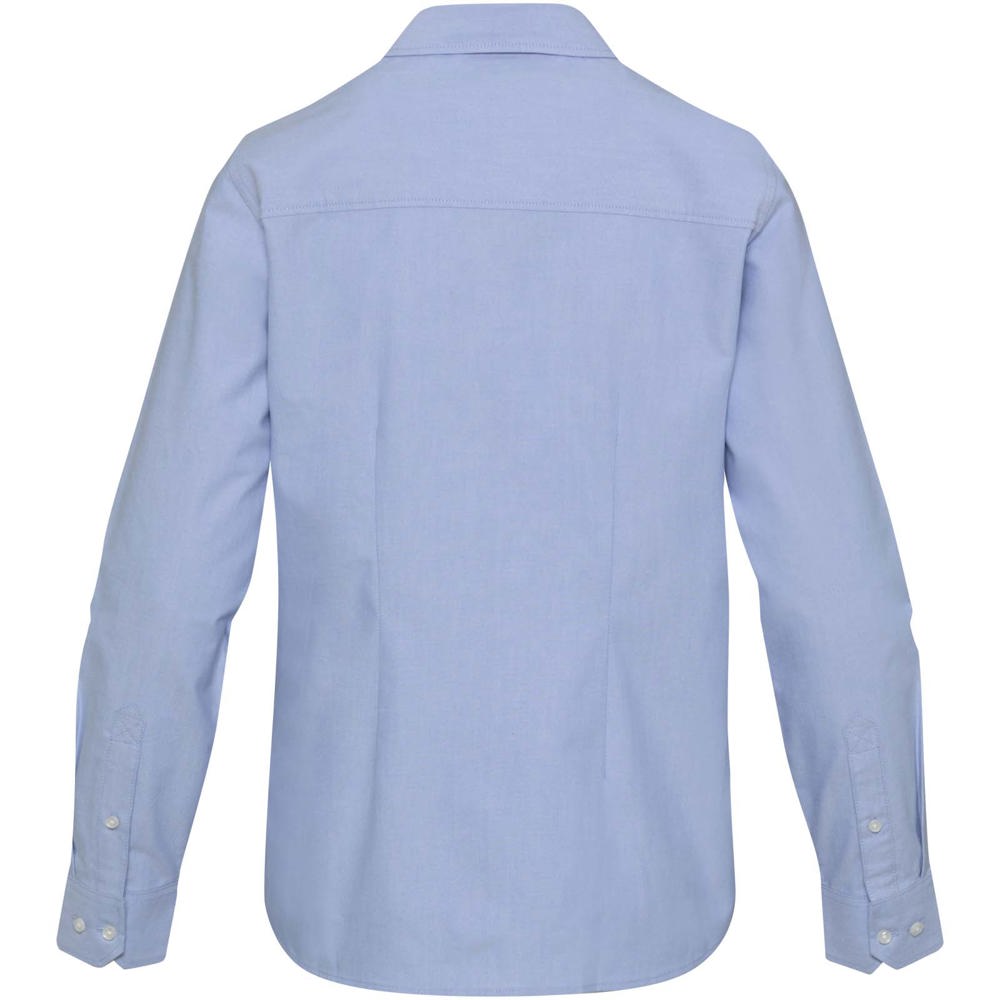 Sphene oxford damesshirt 
