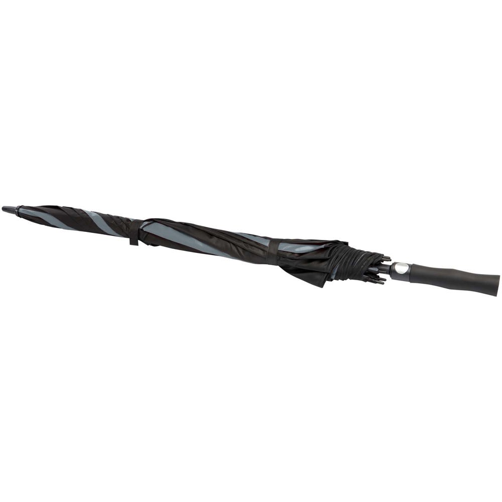 Jeff 30 inch winddichte golfparaplu