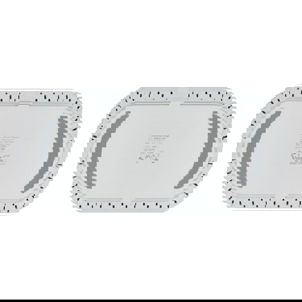 3-in-1 Draadloze Oplader 15 W, Smartphone / Apple Watch / AirPod