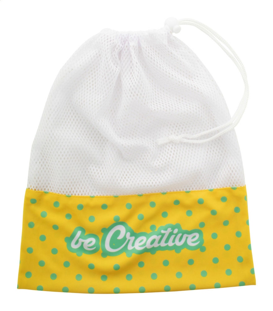 SuboProduce View - custom made product/voedsel tas