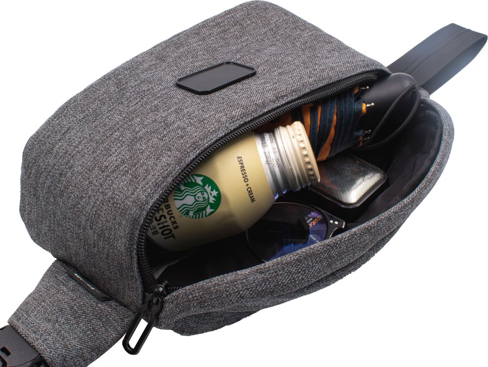 BrandCharger Crosspack schoudertas