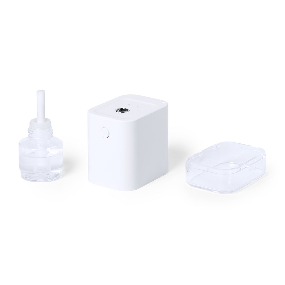 Automatisch Dispenser Bisnal