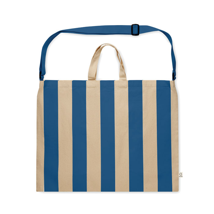 LAGUNA - Extra grote strandtas 280gr/m²