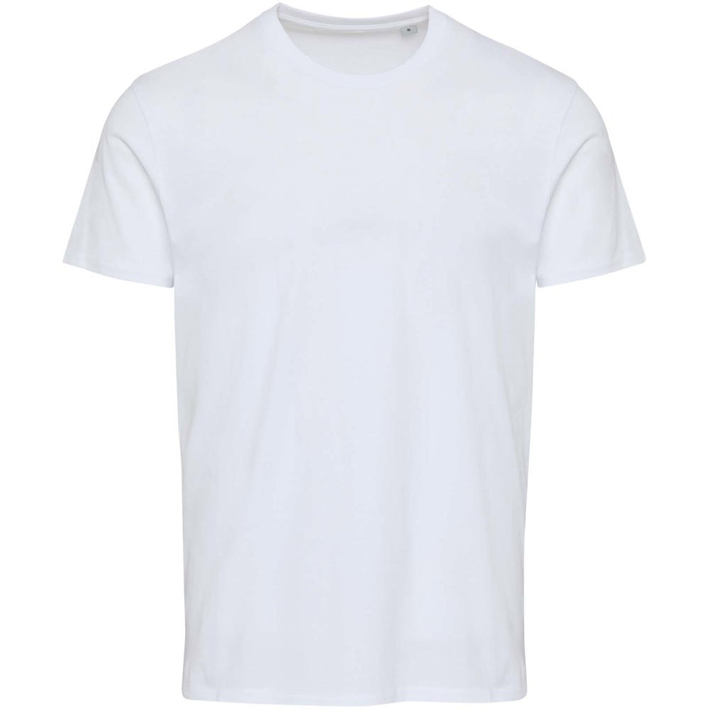 Azurite 160 g/m² unisex OCS organisch T-shirt met korte mouwen