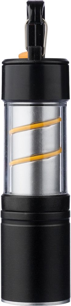 Aluminium COB-zaklamp Vela