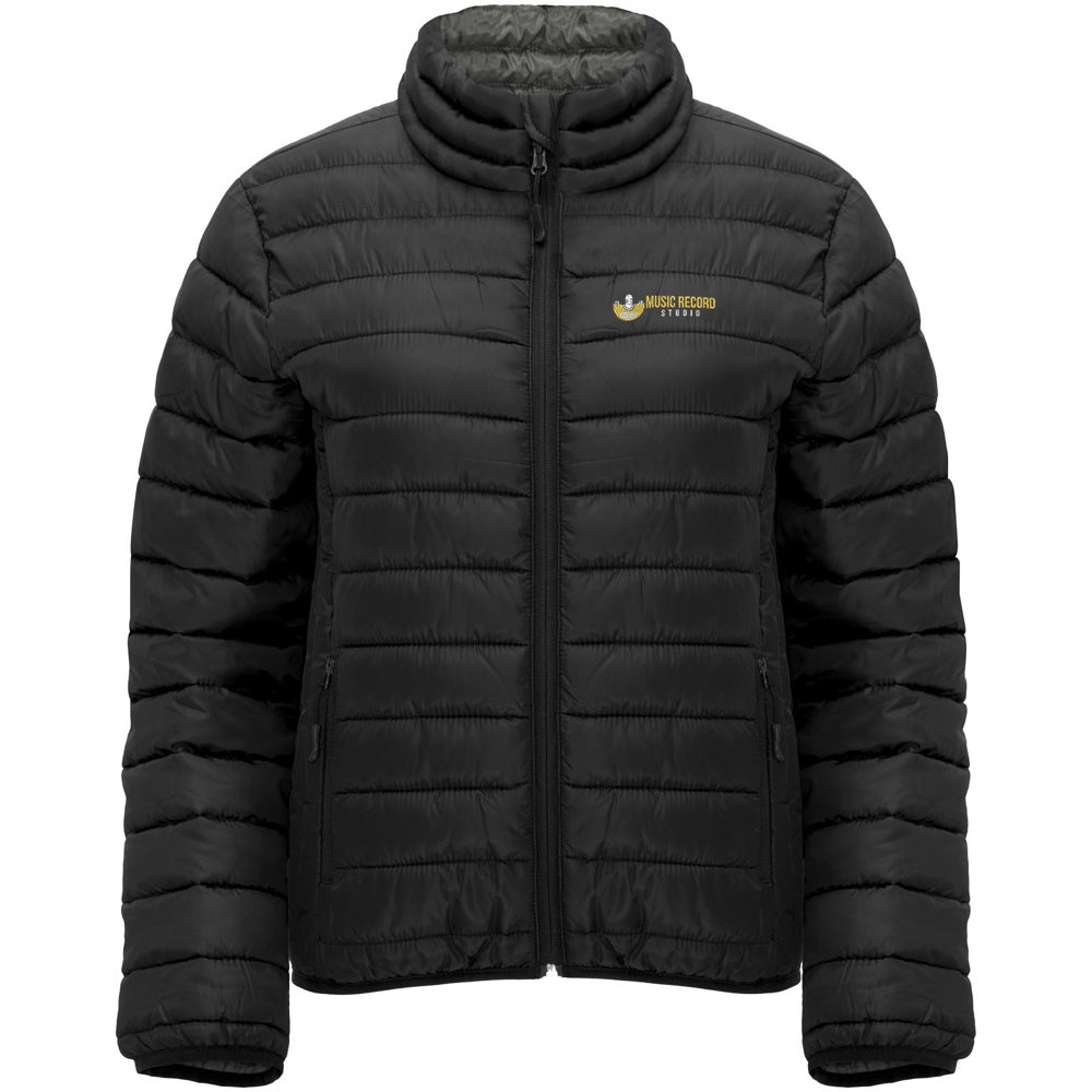 Finland geïsoleerd damesjack