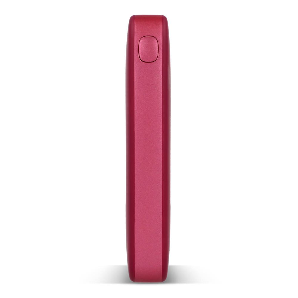 2PB12100 | Fresh 'n Rebel Powerbank 12000 mAh USB-C Fast Charging 20W