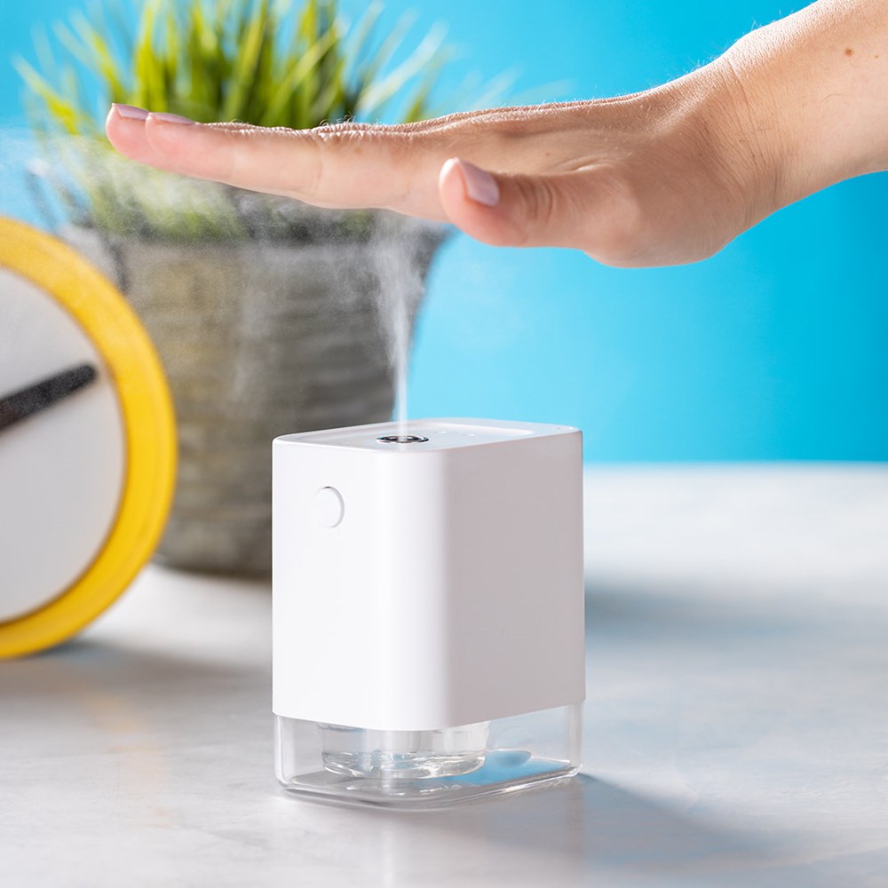 Automatisch Dispenser Bisnal