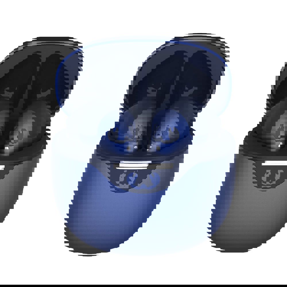 3TW2200 I Fresh 'n Rebel Twins Blaze - True Wireless oordopjes met ENC