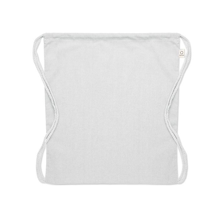 CABETRI COLOUR - Trekkoord rugzak gerecycled