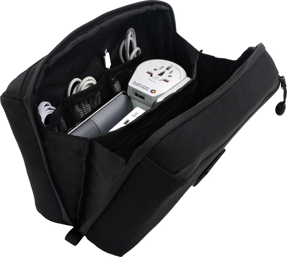 BrandCharger Zen multifunctionele tas