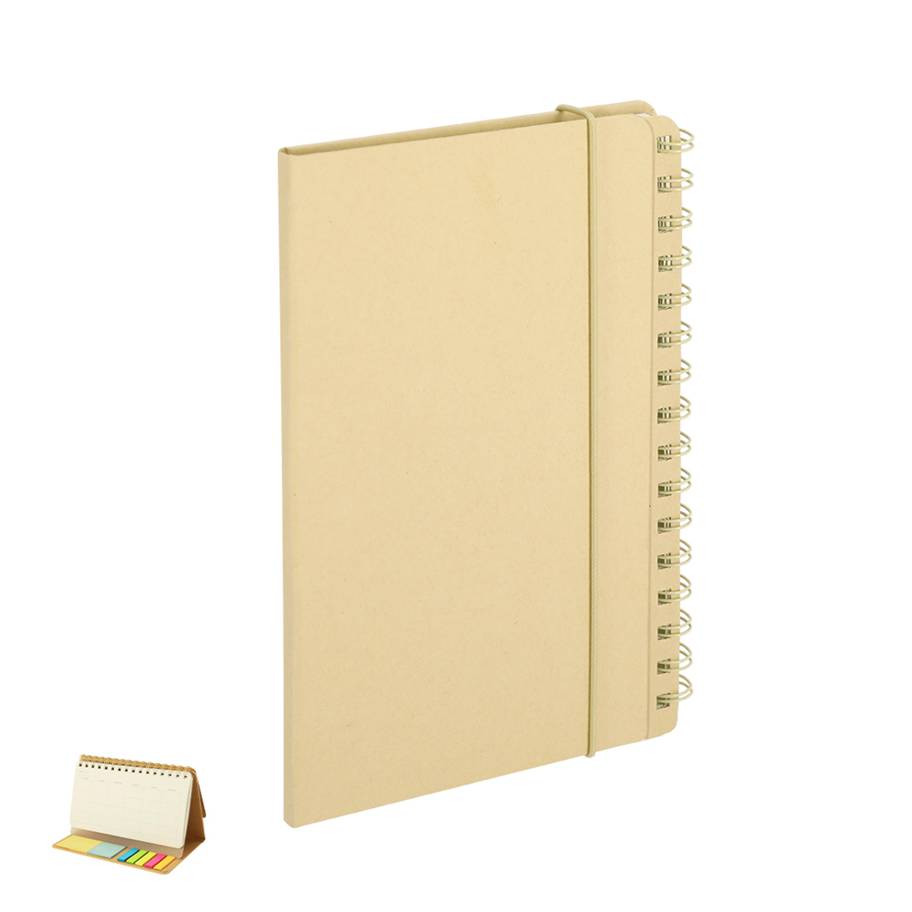 Planner Notitieboek Gambel