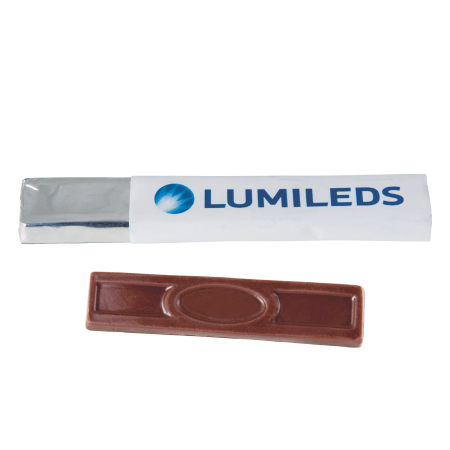 Chocolade stick