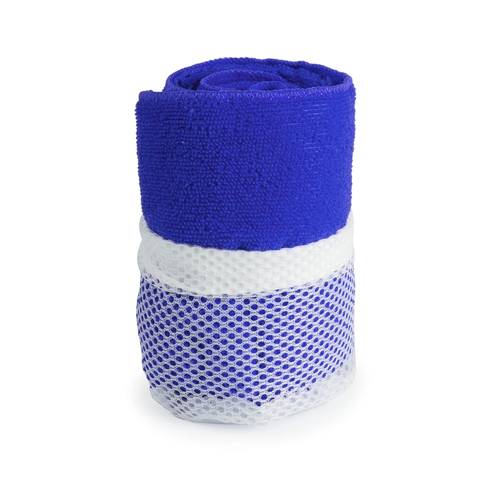 Absorberende Handdoek Gymnasio - AZUL