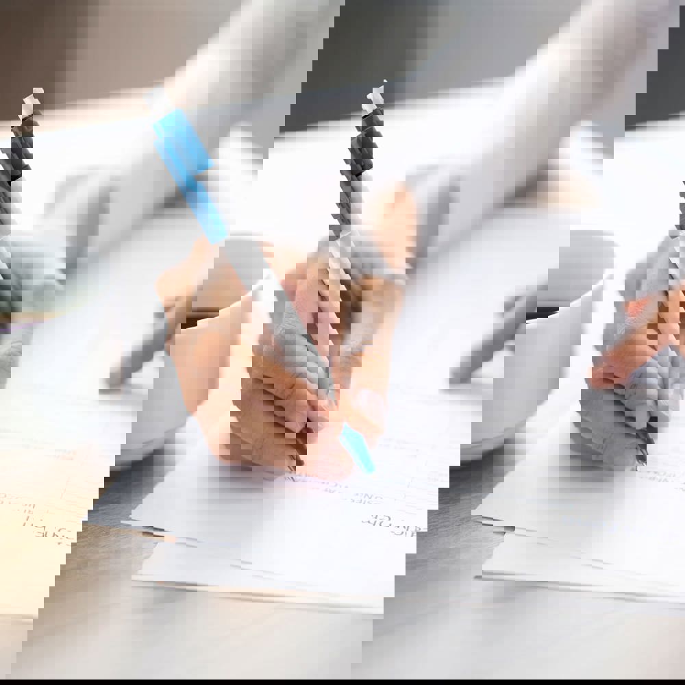 Balpen Baron Colour hardcolour