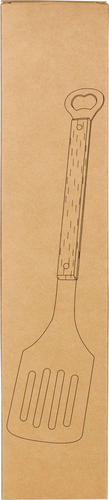 RVS Barbecuespatel Saphira