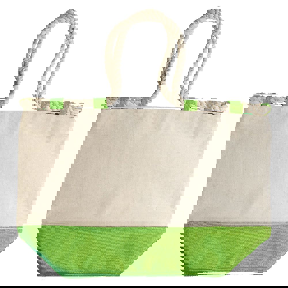 Draagtas canvas 380g/m²