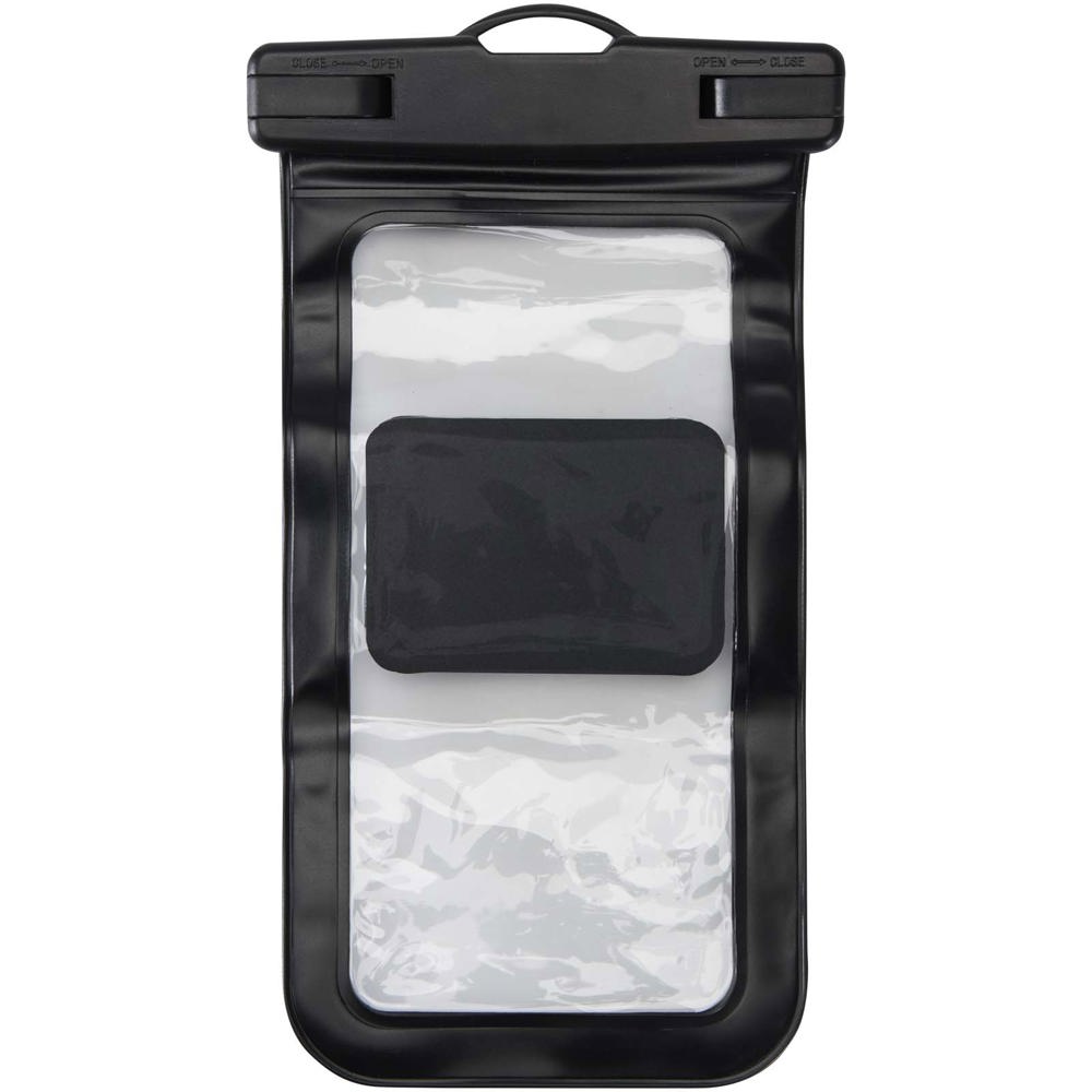 Clutcha universele telefoonhouder