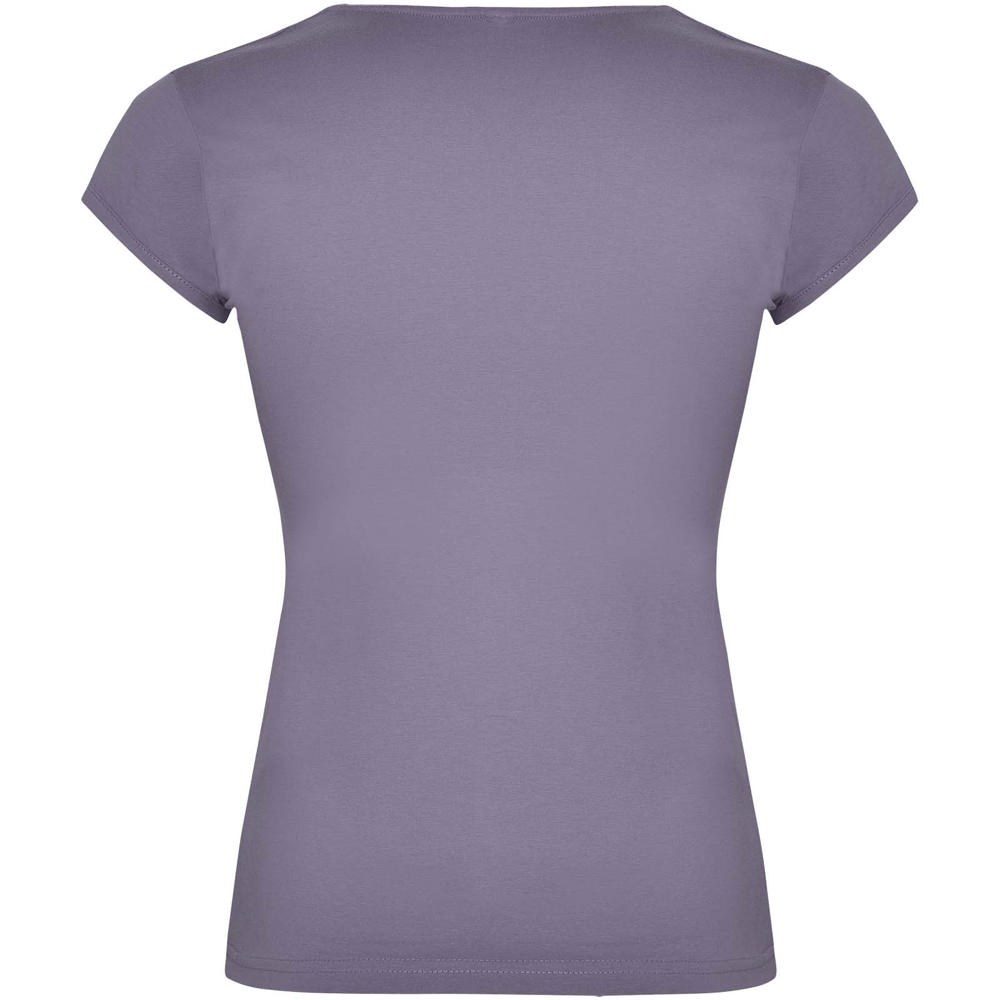 Belice damesshirt met korte mouwen