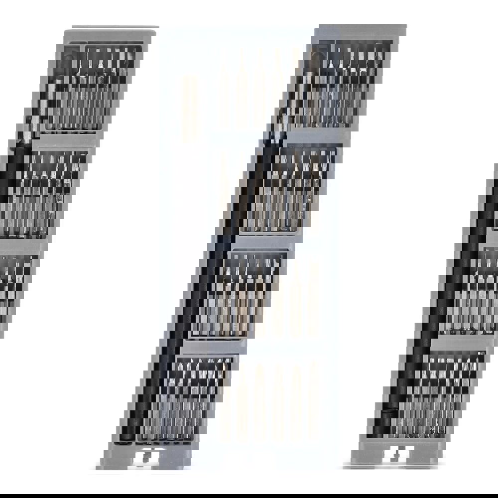 24-in-1 Precisie Schroevendraaierset met organizer