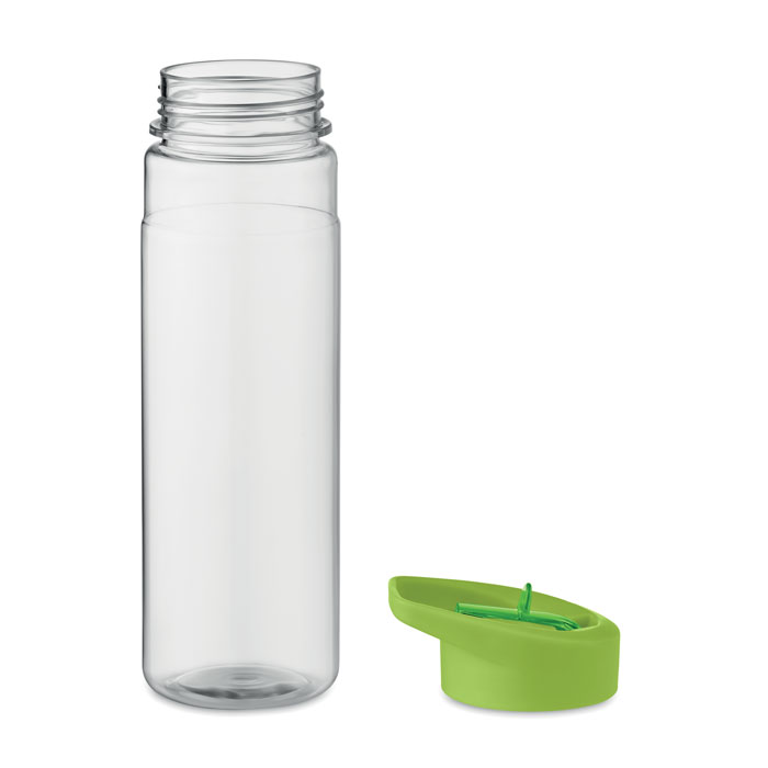 ALABAMA - RPET drinkfles met fliptop