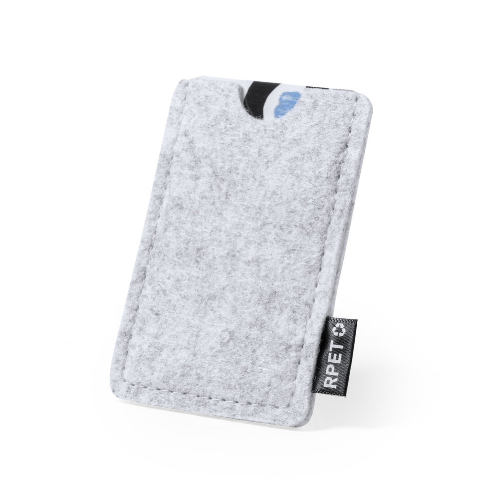 Kaartjeshouder Habirok