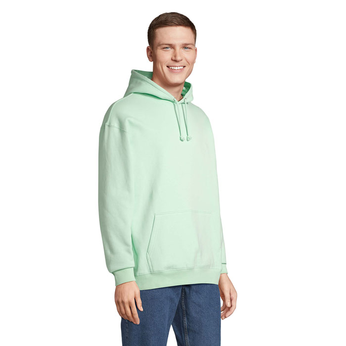 CONDOR - CONDOR Unisex capuchon
