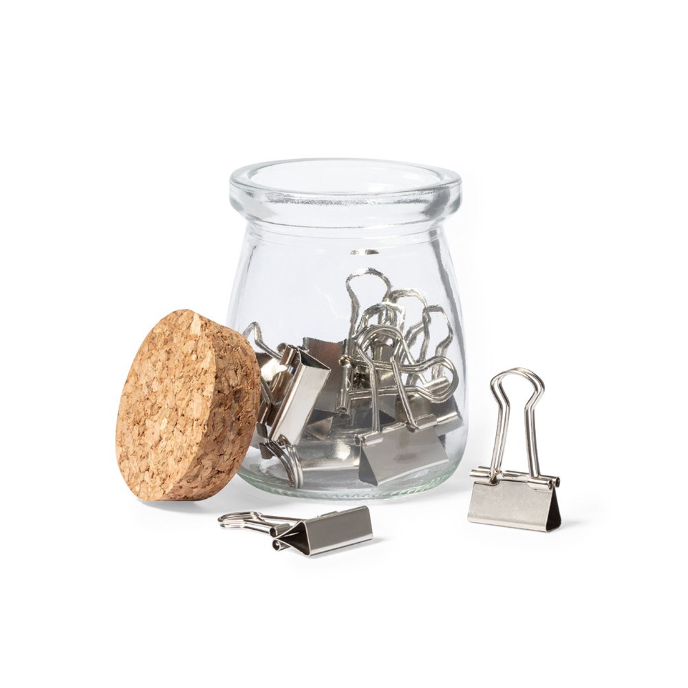 Paperclipschaaltje Forsen