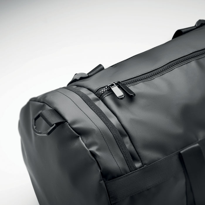 JAYA DUFFLE - Sporttas 50C tarpaulin