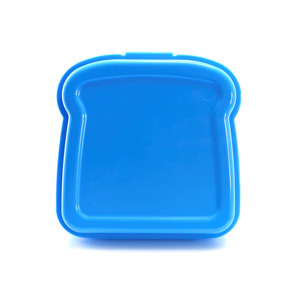 Boterhammen-Lunchbox Noix