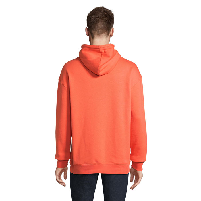CONDOR - CONDOR Unisex capuchon