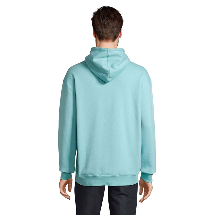 CONDOR - CONDOR Unisex capuchon