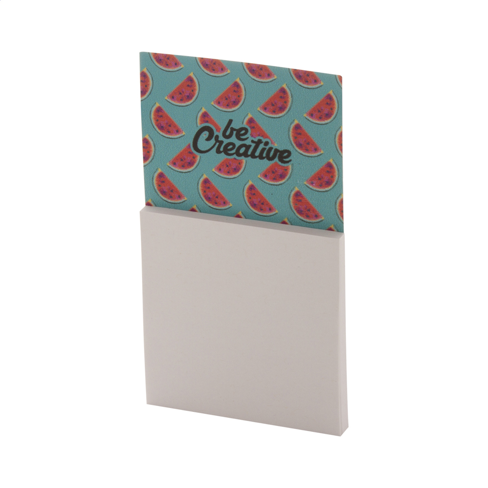 CreaStick Fridge - custom made koelkastmagneet