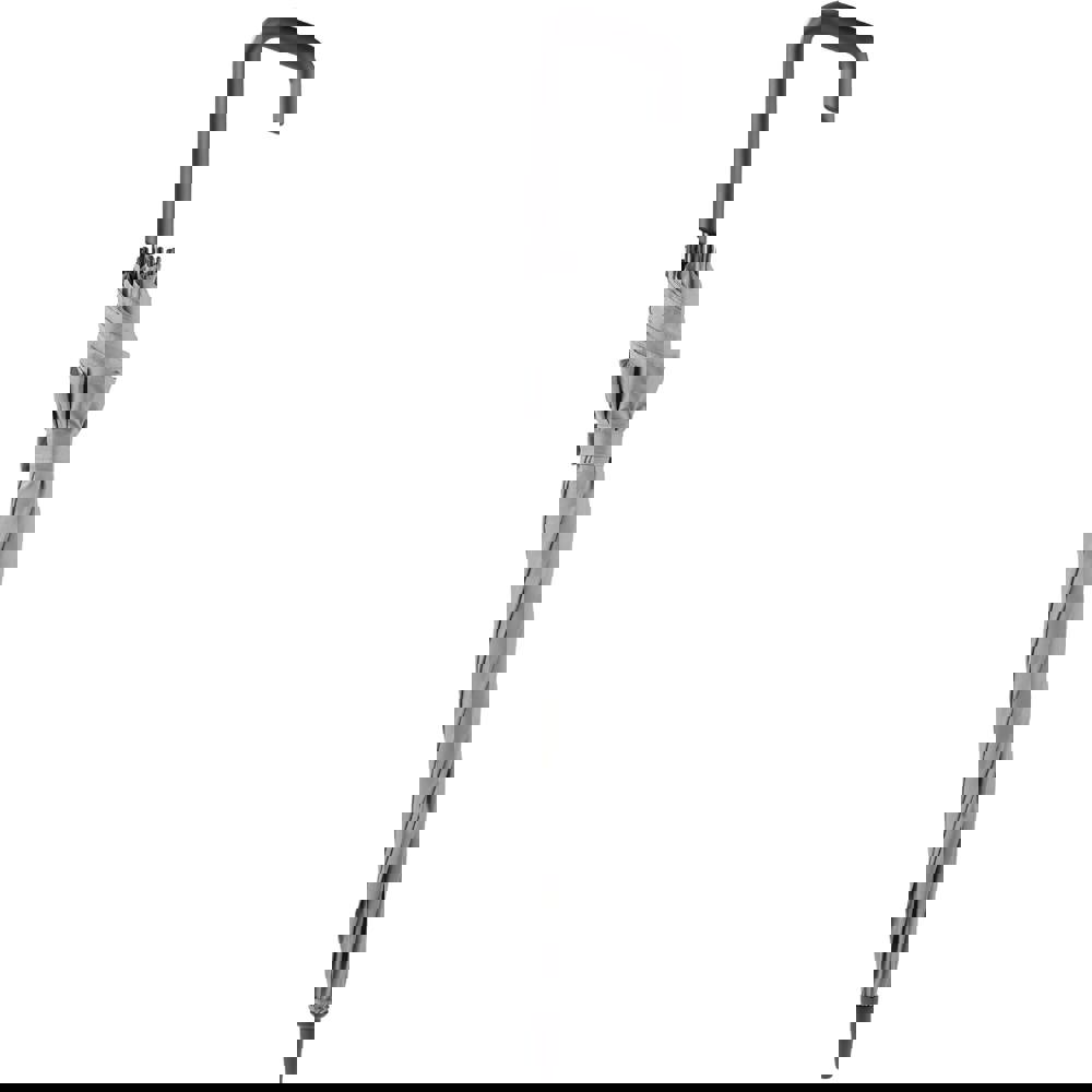 Luxe stokparaplu 23” auto open