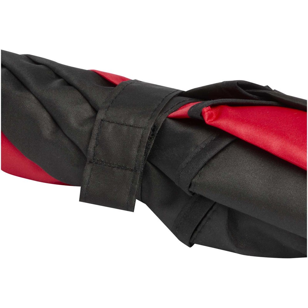 Jeff 30 inch winddichte golfparaplu